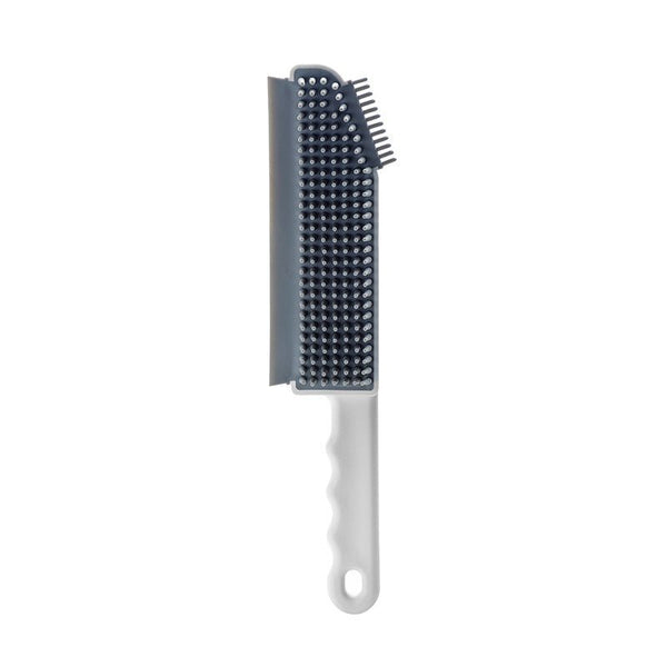 Window Silicone Multifunctional All Purpose Cleaning Brush - Yahko Merchandise