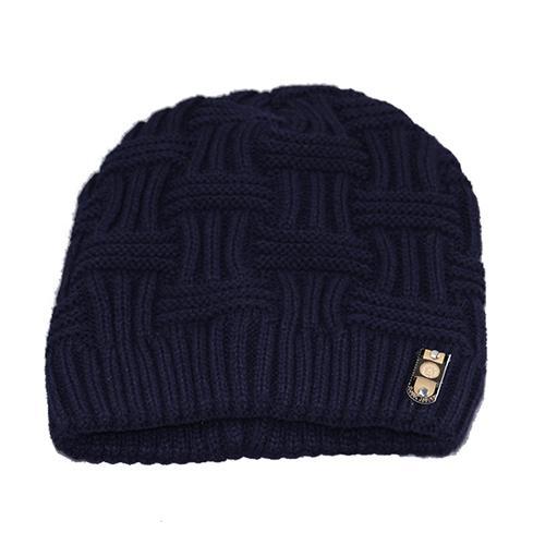 Winter Bonnet Knit Hats - Yahko Merchandise