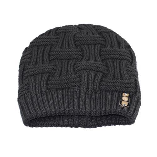 Winter Bonnet Knit Hats - Yahko Merchandise