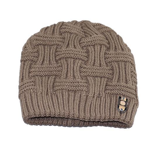 Winter Bonnet Knit Hats - Yahko Merchandise