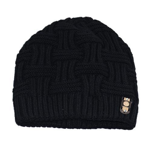 Winter Bonnet Knit Hats - Yahko Merchandise