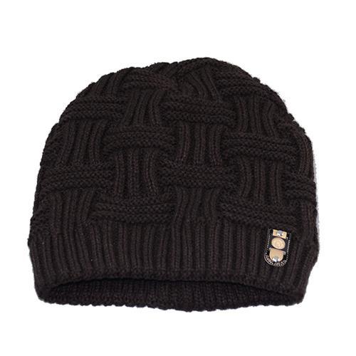 Winter Bonnet Knit Hats - Yahko Merchandise