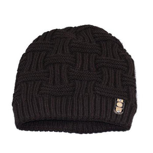 Winter Bonnet Knit Hats - Yahko Merchandise