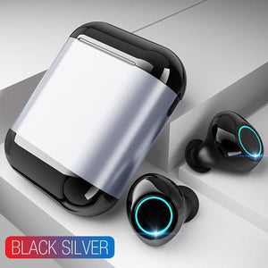Wireless Audio Device 5.0 - Yahko Merchandise