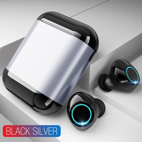 Wireless Audio Device 5.0 - Yahko Merchandise