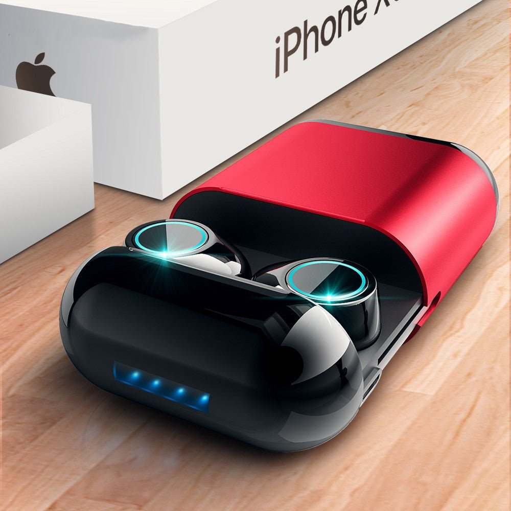 Wireless Audio Device 5.0 - Yahko Merchandise