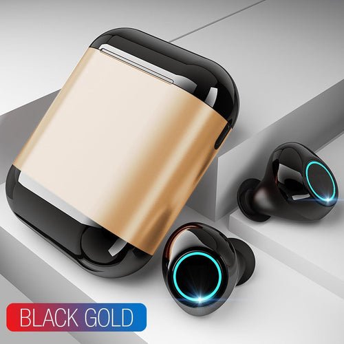Wireless Audio Device 5.0 - Yahko Merchandise