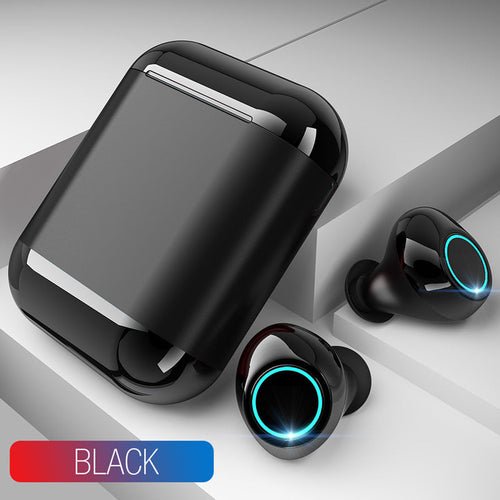 Wireless Audio Device 5.0 - Yahko Merchandise