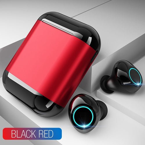 Wireless Audio Device 5.0 - Yahko Merchandise