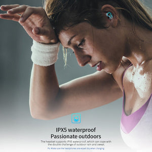 Wireless audio earphones - Yahko Merchandise