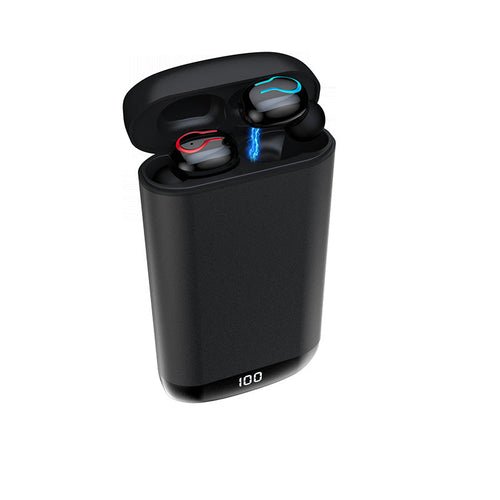 Wireless audio earphones - Yahko Merchandise