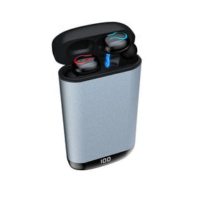 Wireless audio earphones - Yahko Merchandise