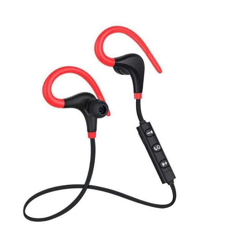 Wireless Audio Earpiece with Large Drivers - Yahko Merchandise