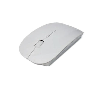 Wireless Bluetooth 5.0 Silent Mouse for iPad and Mac - Yahko Merchandise
