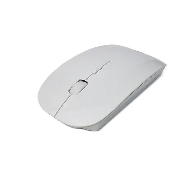 Wireless Bluetooth 5.0 Silent Mouse for iPad and Mac - Yahko Merchandise