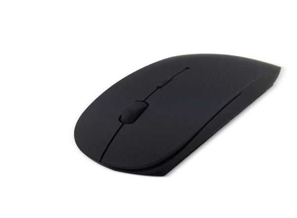 Wireless Bluetooth 5.0 Silent Mouse for iPad and Mac - Yahko Merchandise