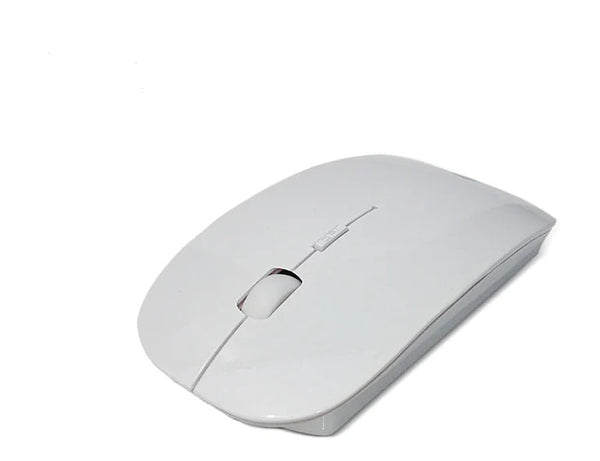 Wireless Bluetooth 5.0 Silent Mouse for iPad and Mac - Yahko Merchandise