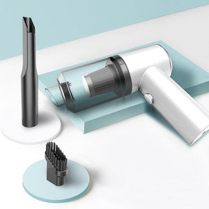 Wireless Car Vacuum Cleaner - Yahko Merchandise