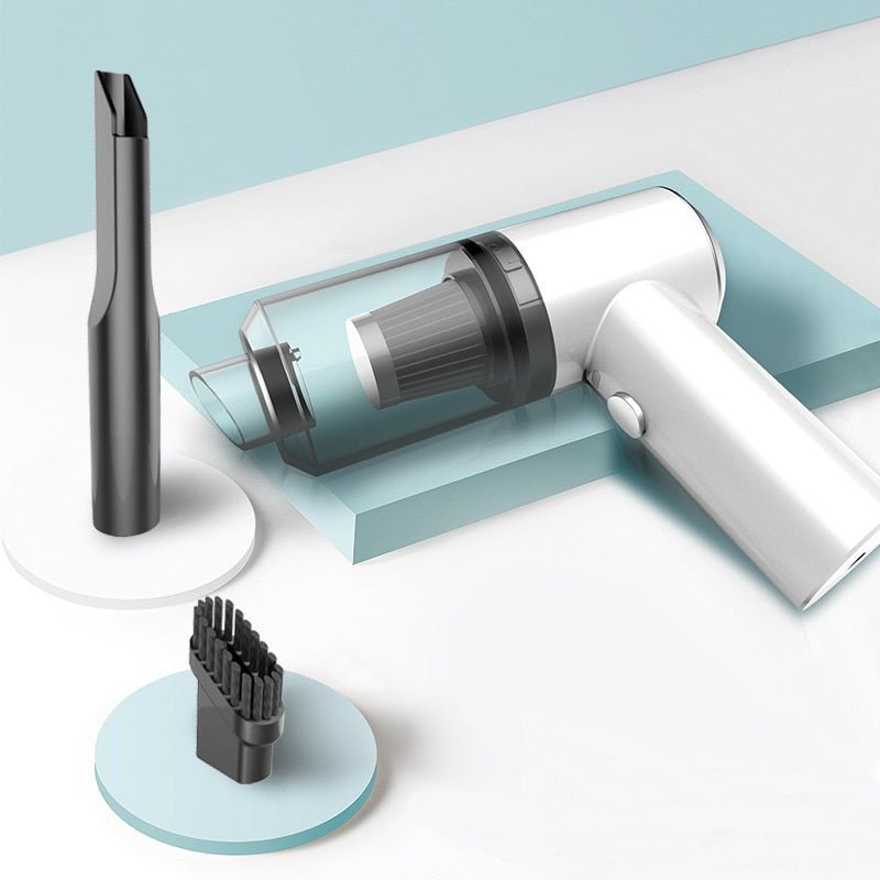 Wireless Car Vacuum Cleaner - Yahko Merchandise