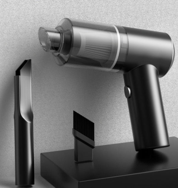 Wireless Car Vacuum Cleaner - Yahko Merchandise