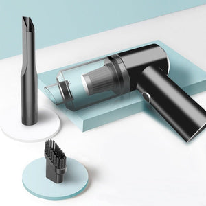Wireless Car Vacuum Cleaner - Yahko Merchandise