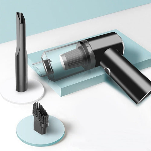 Wireless Car Vacuum Cleaner - Yahko Merchandise