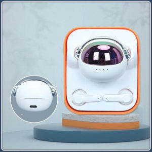 Wireless Earpiece Extended Battery Life Premium Audio - Yahko Merchandise