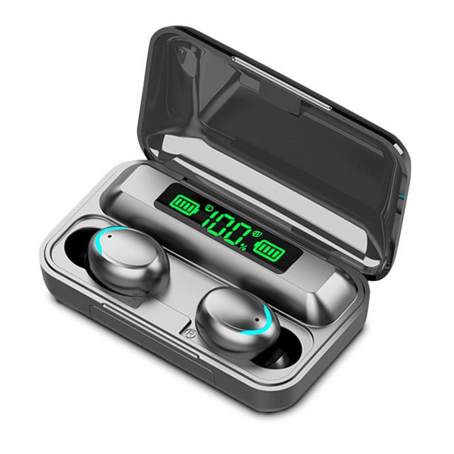 Wireless exercise headphones - Yahko Merchandise