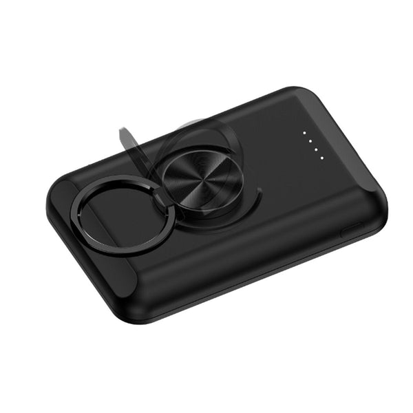 Wireless Magnetic Charger And Power Bank For iPhone 12 - Yahko Merchandise