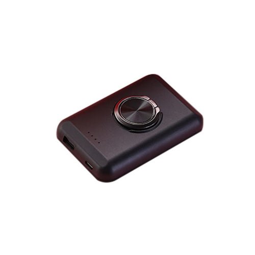 Wireless Magnetic Charger And Power Bank For iPhone 12 - Yahko Merchandise