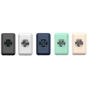 Wireless Magnetic Charger And Power Bank For iPhone 12 - Yahko Merchandise