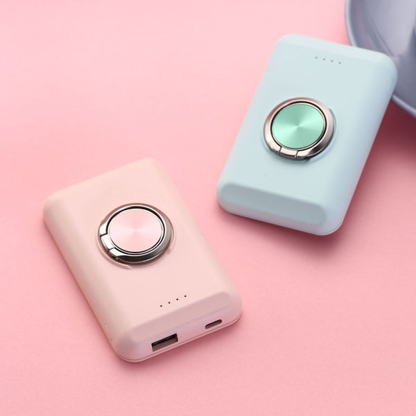 Wireless Magnetic Charger And Power Bank For iPhone 12 - Yahko Merchandise