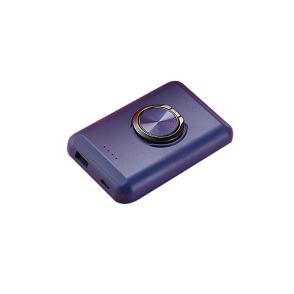 Wireless Magnetic Charger And Power Bank For iPhone 12 - Yahko Merchandise