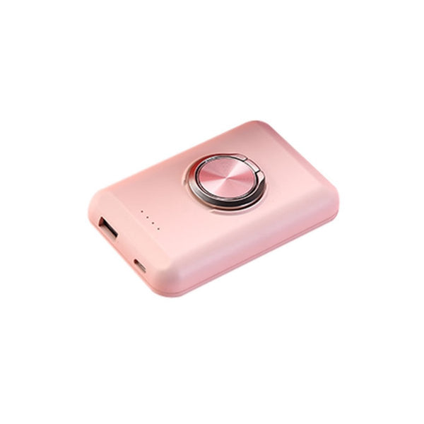 Wireless Magnetic Charger And Power Bank For iPhone 12 - Yahko Merchandise