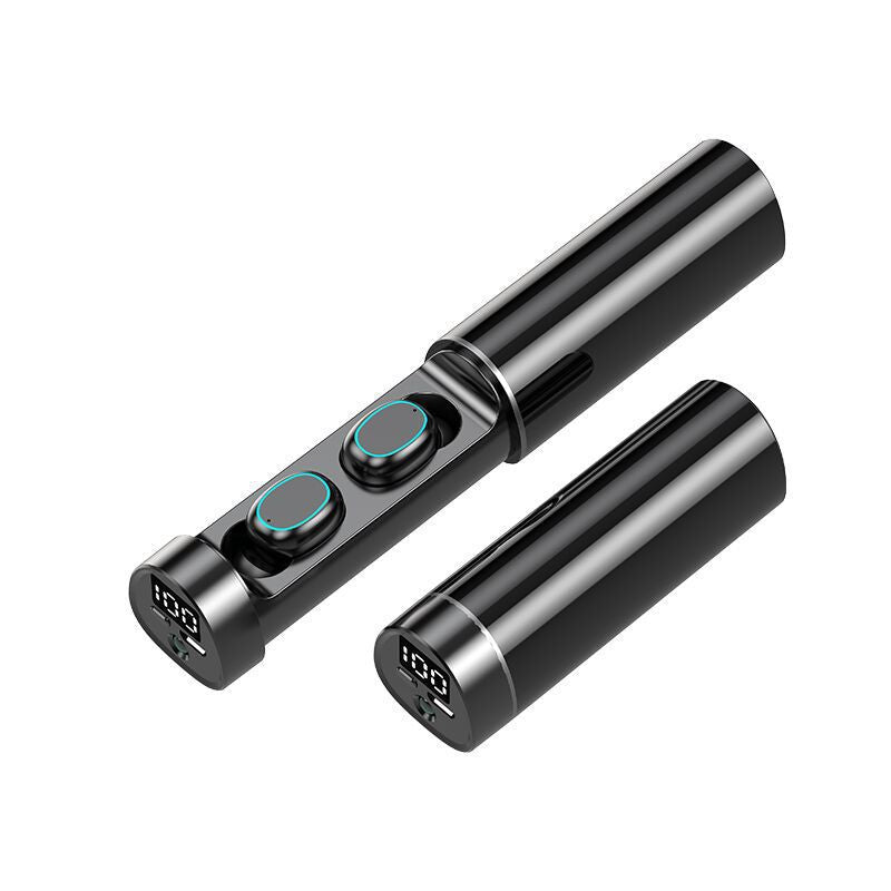 Wireless Sporty Earphones 5.2 BT Audio - Yahko Merchandise