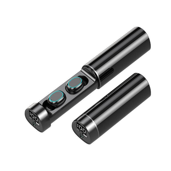 Wireless Sporty Earphones 5.2 BT Audio - Yahko Merchandise