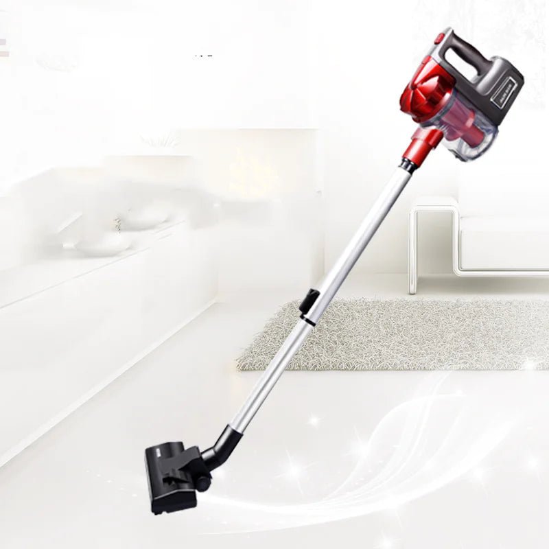 Wireless Vacuum Cleaner - Yahko Merchandise