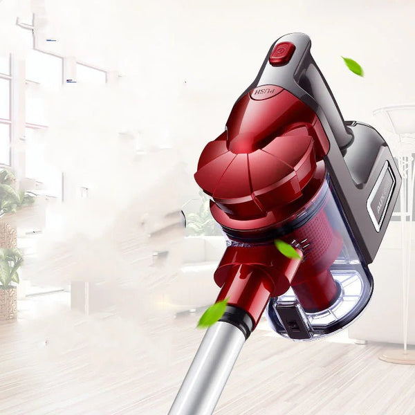 Wireless Vacuum Cleaner - Yahko Merchandise