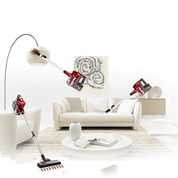 Wireless Vacuum Cleaner - Yahko Merchandise