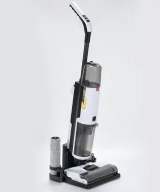 Wireless Wet Dry Cleaning Smart Washing Mop - Yahko Merchandise