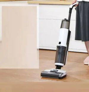 Wireless Wet Dry Cleaning Smart Washing Mop - Yahko Merchandise