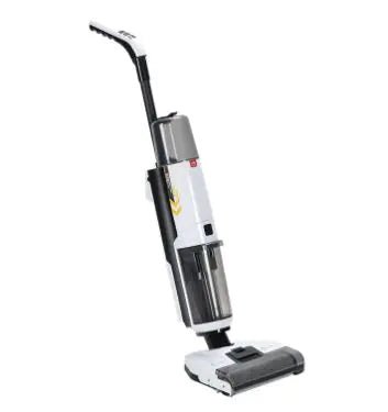 Wireless Wet Dry Cleaning Smart Washing Mop - Yahko Merchandise
