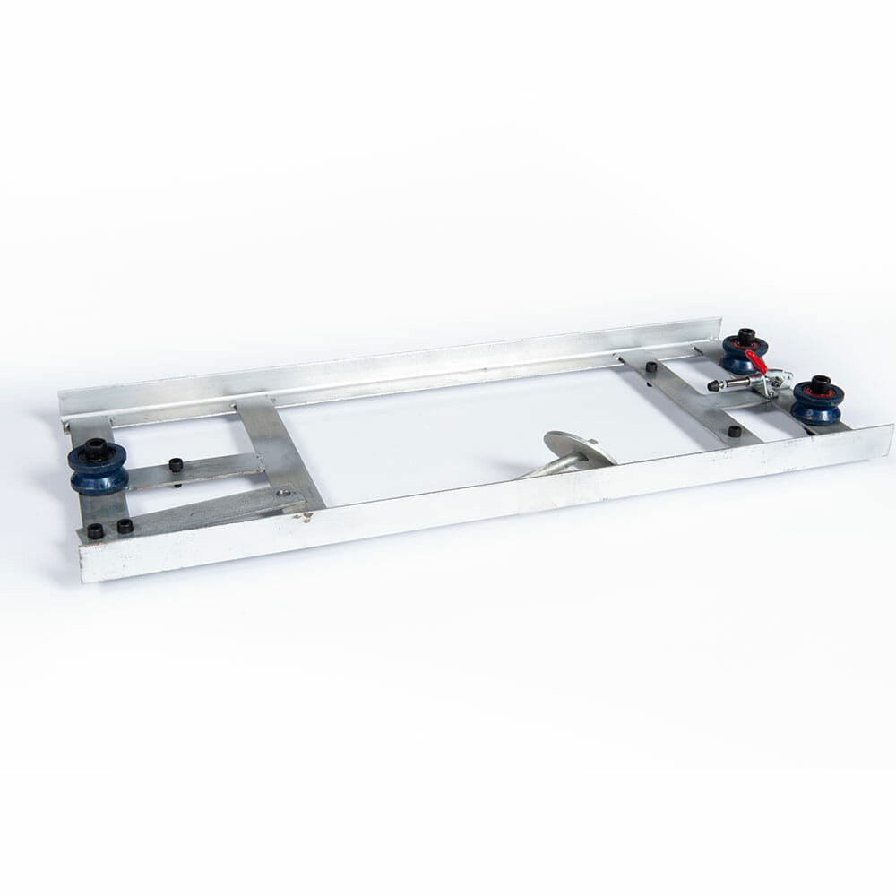 Wiring Board Beehive Frame Jig Bee Hive Deep Frames Assembly Tool - Yahko Merchandise