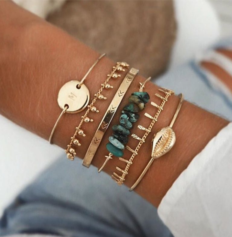 Women Jewelry - Yahko Merchandise