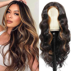 Women's Lace Headgear for Big Wave Curly Hair - Yahko Merchandise