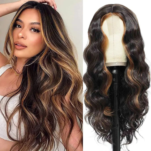 Women's Lace Headgear for Big Wave Curly Hair - Yahko Merchandise