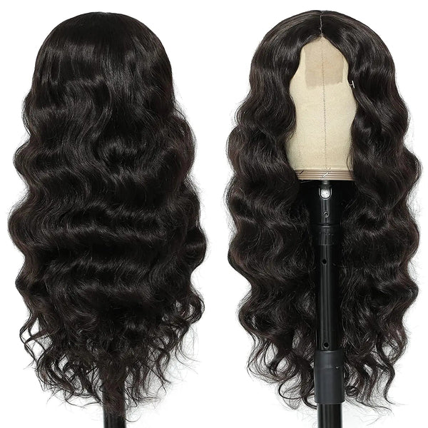 Women's Lace Headgear for Big Wave Curly Hair - Yahko Merchandise
