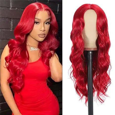 Women's Lace Headgear for Big Wave Curly Hair - Yahko Merchandise