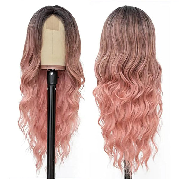 Women's Lace Headgear for Big Wave Curly Hair - Yahko Merchandise