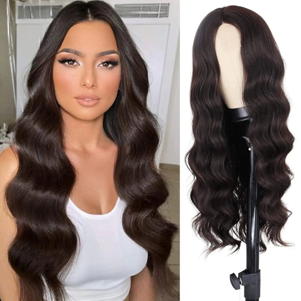 Women's Lace Headgear for Big Wave Curly Hair - Yahko Merchandise